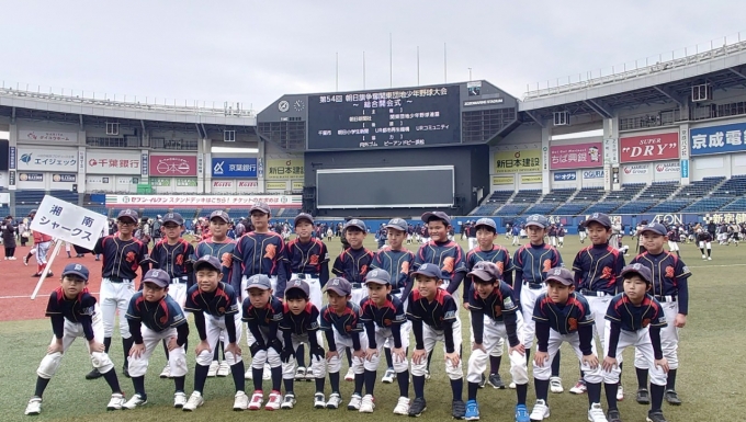 湘南シャークス メイン画像2