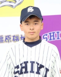 江藤 伊織