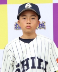 筧　壱晴