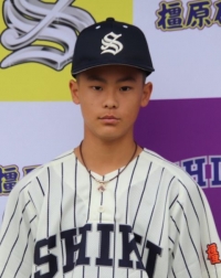 勝木　奏一朗