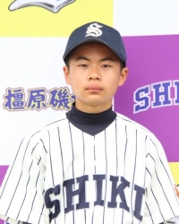 木村　隼士