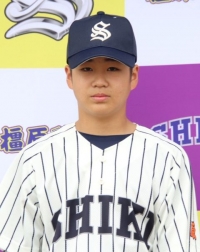 黒木　皇佑