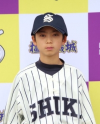 佐々木 奏介