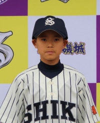 竹部　真生