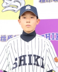 辻本　大翔