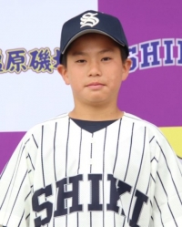 徳原　吏成