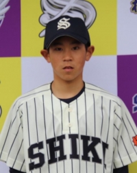 藤本 理暉
