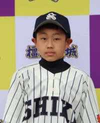 前田　雄飛