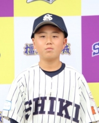 増田　徠斗