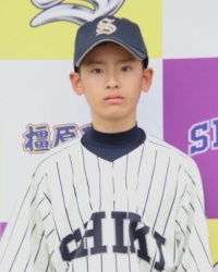 町田　翔