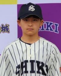 松井　逞人