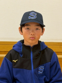 10　大木　絢心（おおき　けんしん）