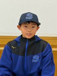 12　有海　敢太（ありかい　かんた）