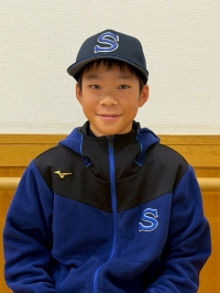 56　耒栖　大地（くるす　だいち）