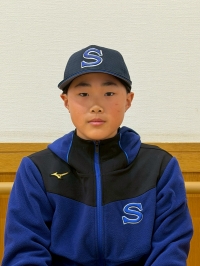 44　赤堀　本気（あかほり　もとき）