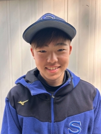 43　田村　琥（たむら　こう）