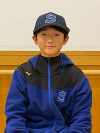 36　園田　朗都（そのだ　ろうど）