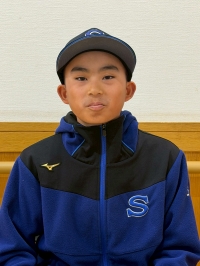 34　髙橋　蒼（たかはし　そう）