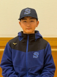 24　山岸　功宜（やまぎし　こうき）