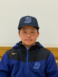 19　近藤　大翔（こんどう　たいが）