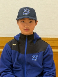 16　向島　幸翔（むこうじま　ゆきと）