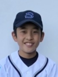 13　小川　陸翔　（おがわ　りくと）