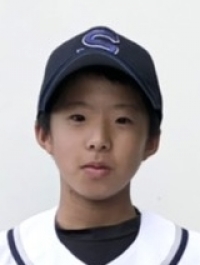 28　杉山　斗真　（すぎやま　とうま）