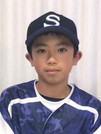 54　杉村　逞夢（すぎむら　たくむ）