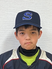 42　神谷　駿斗（かみや　しゅんと）