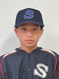 9　青野　漣人（あおの　れんと）