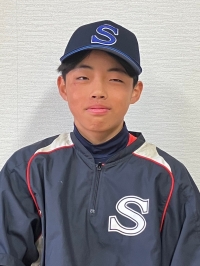 22　森田　雫希（もりた　しずき）