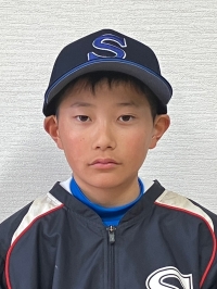 3　曽根　秀翔（そね　しゅうと）