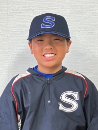 23　小長谷　琉嗣（こながや　りゅうじ）