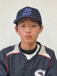 30　石川　晴太（いしかわ　せいた）