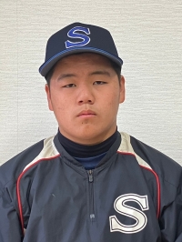 41　大橋　陽向（おおはし　ひなた）