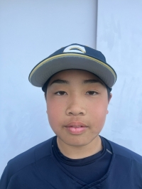 89　中原　叶翔（なかはら　かなと）