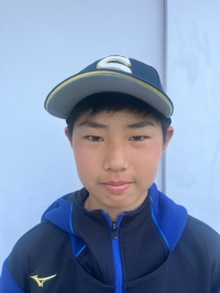 63　大庭　立暉（おおば　りつき）