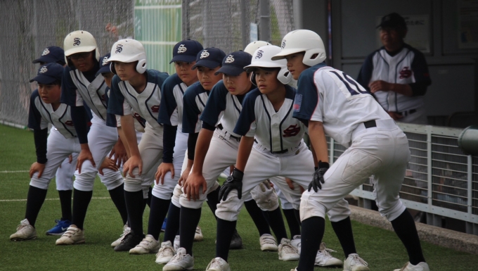 東京中央シャイニングスター メイン画像2