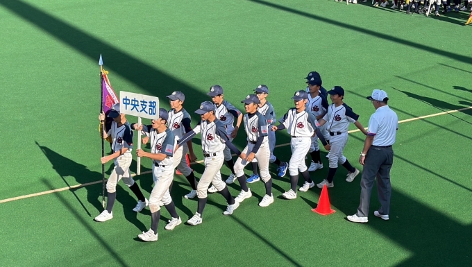 東京中央シャイニングスター メイン画像3