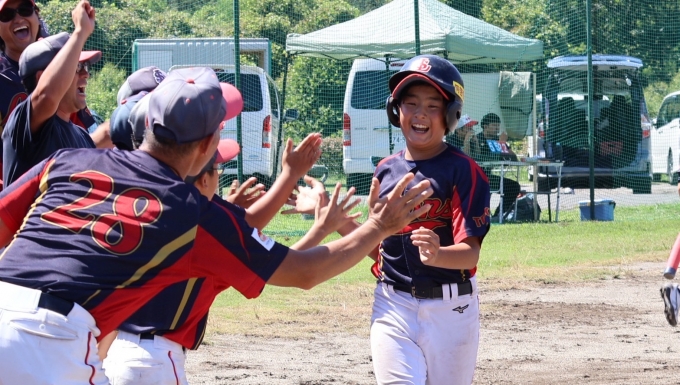 青梅新町ライオンズ メイン画像2