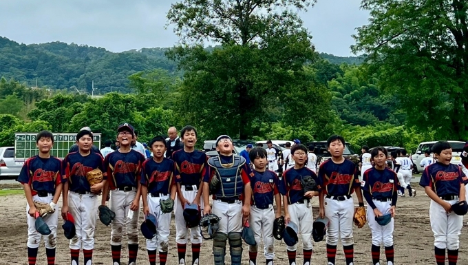 青梅新町ライオンズ メイン画像3