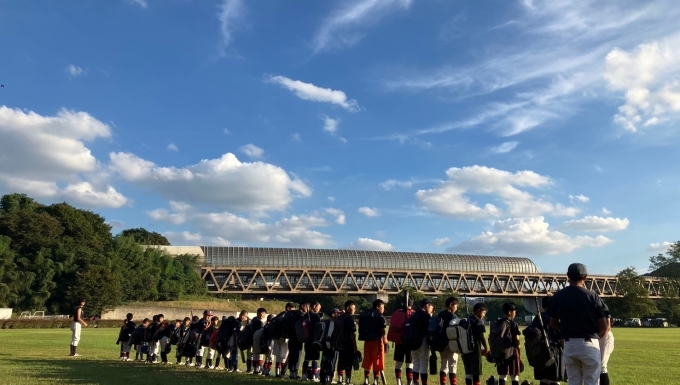 青梅新町ライオンズ メイン画像4