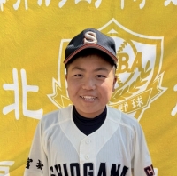 村上　翔偉（ﾑﾗｶﾐ ｶｲ）