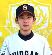 石田　拓海（ｲｼﾀﾞ ﾀｸﾐ）