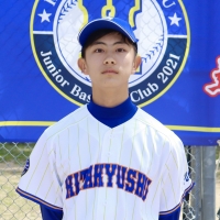 #34　小松　凛翔