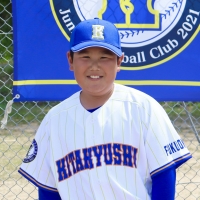 #36　高鍋　陽向