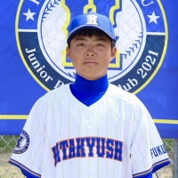 #31　樋口　真大