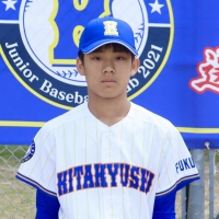 #42　石橋　優晟