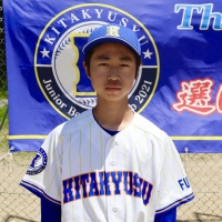 #38　松田　陸斗