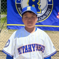 #69　山﨑　絢斗